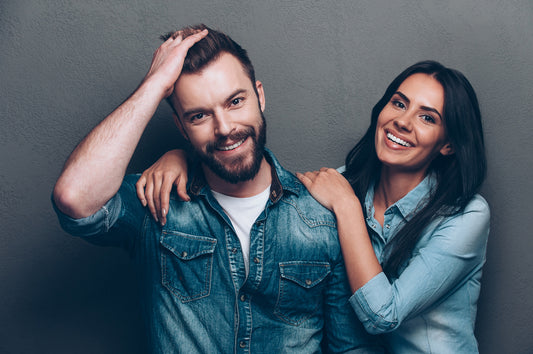 Q&A with an Expert in Hair Loss