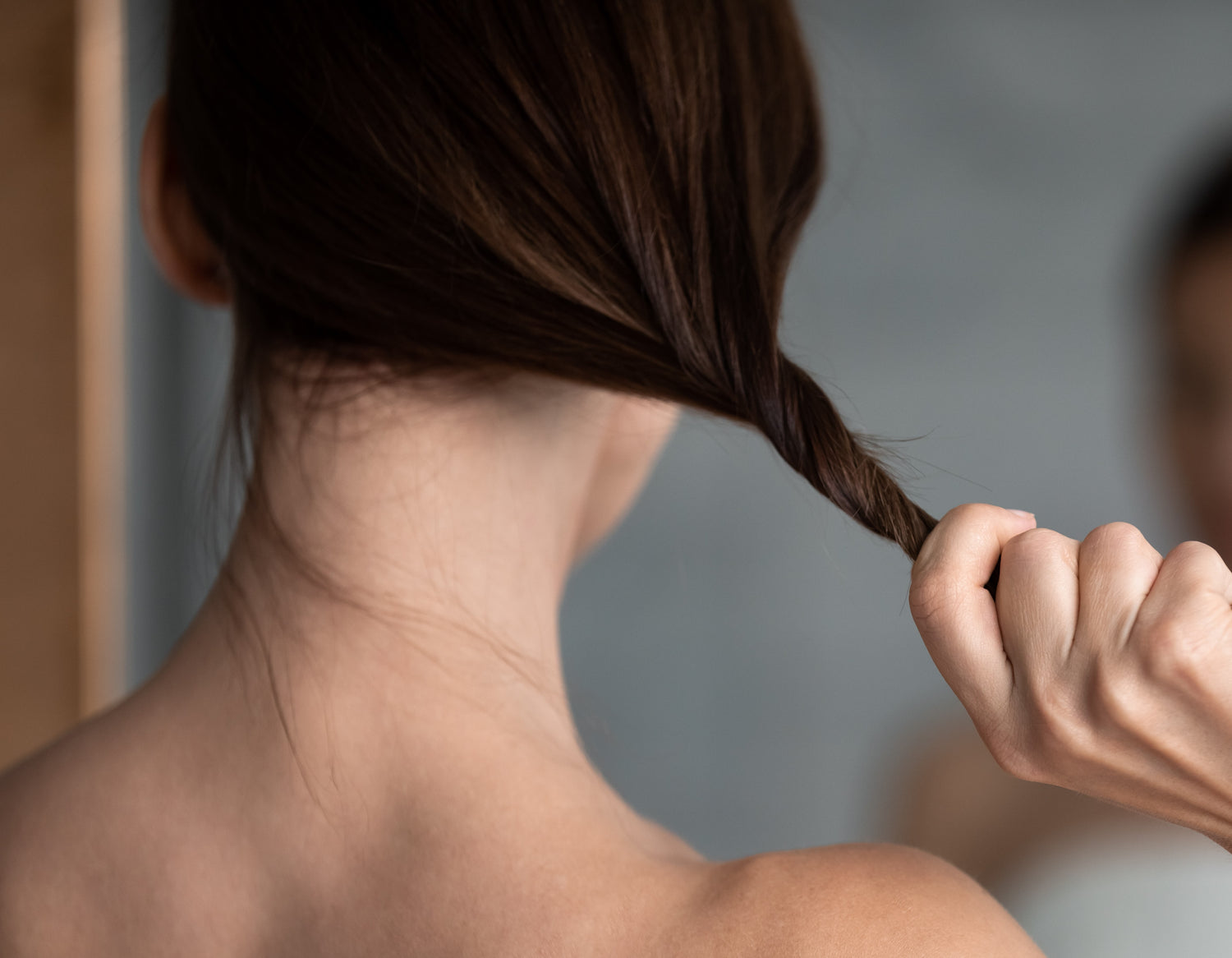 Hair Thinning