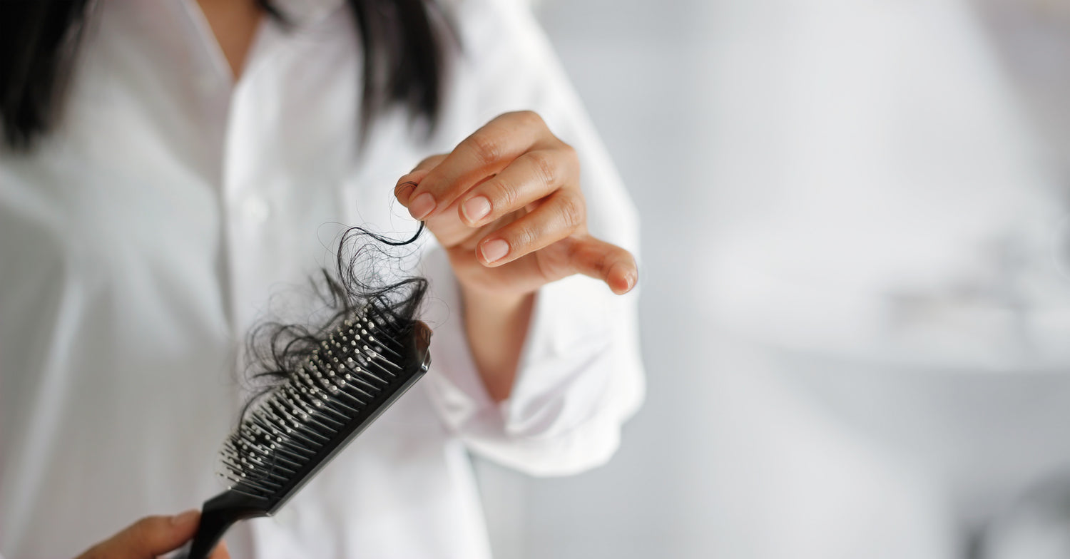 Hair Shedding