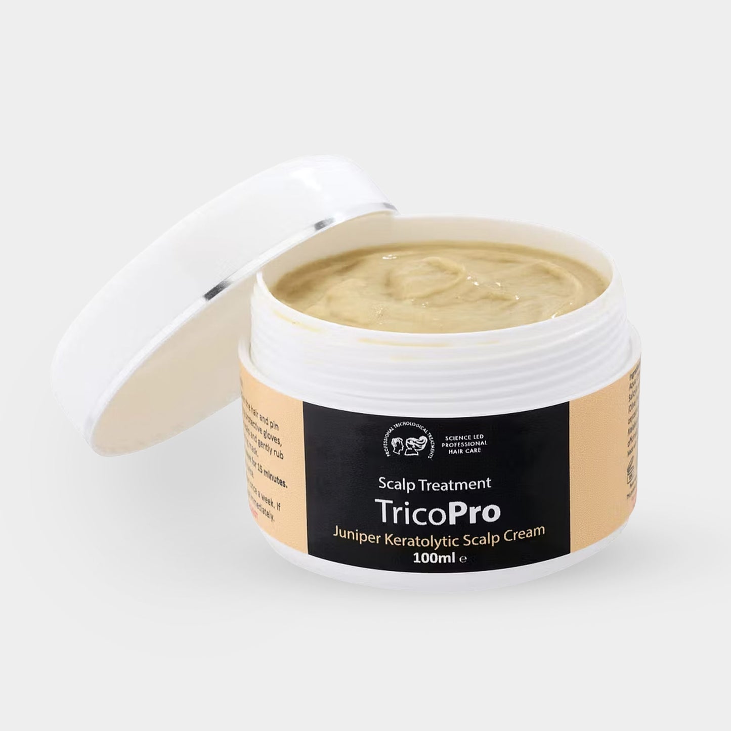 TricoPro Juniper Scalp Cream 100ml