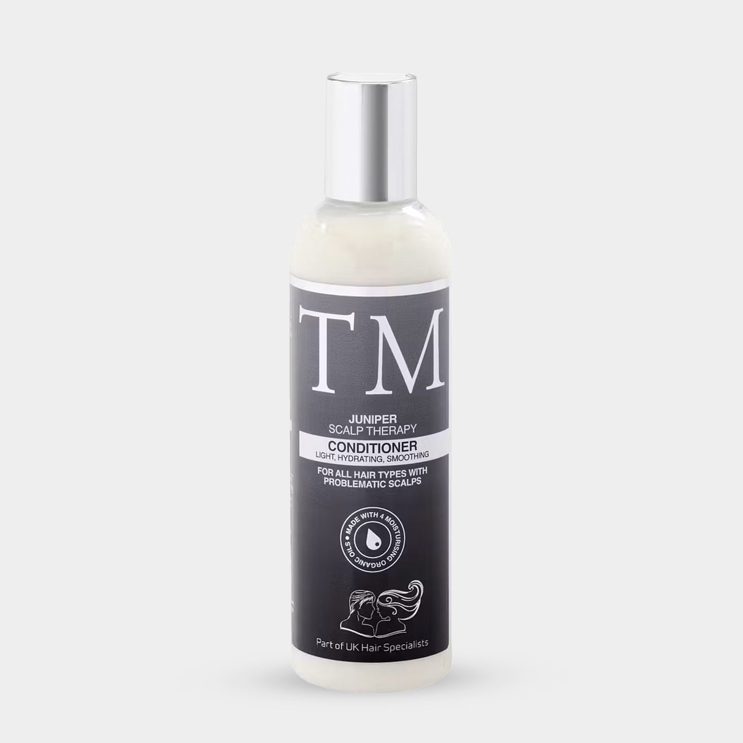 Juniper Scalp Therapy Conditioner – 250ml