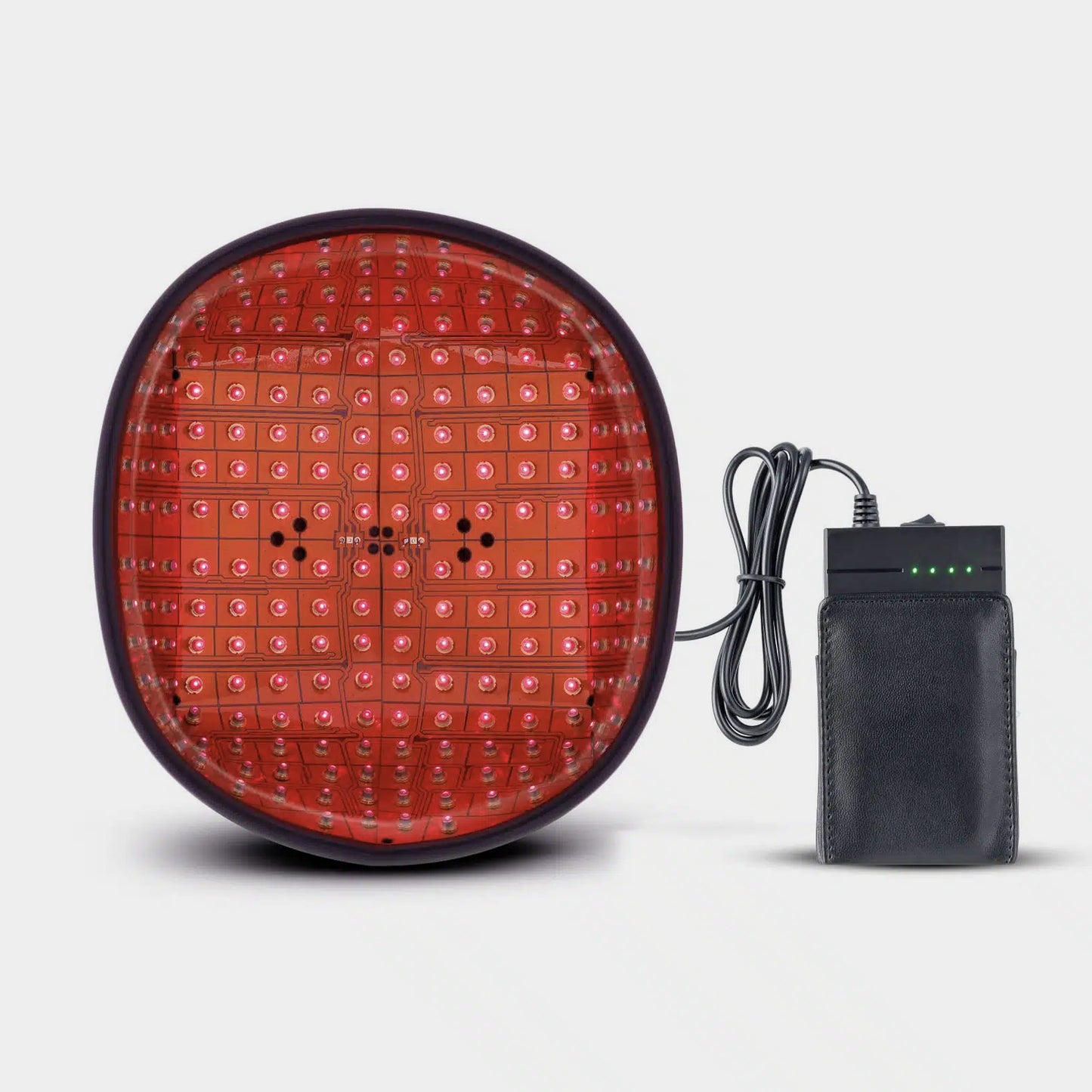 LaserCap HD+ - Professional Cap with 304 Laser Diodes. Best for Large Hair Loss Areas