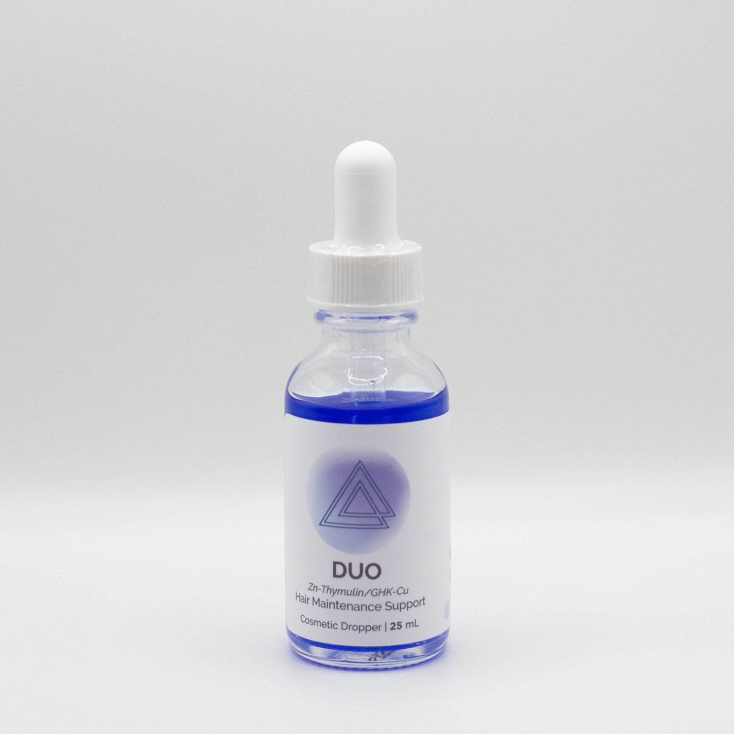 Natural Peptide Hair Stimulation Treatment