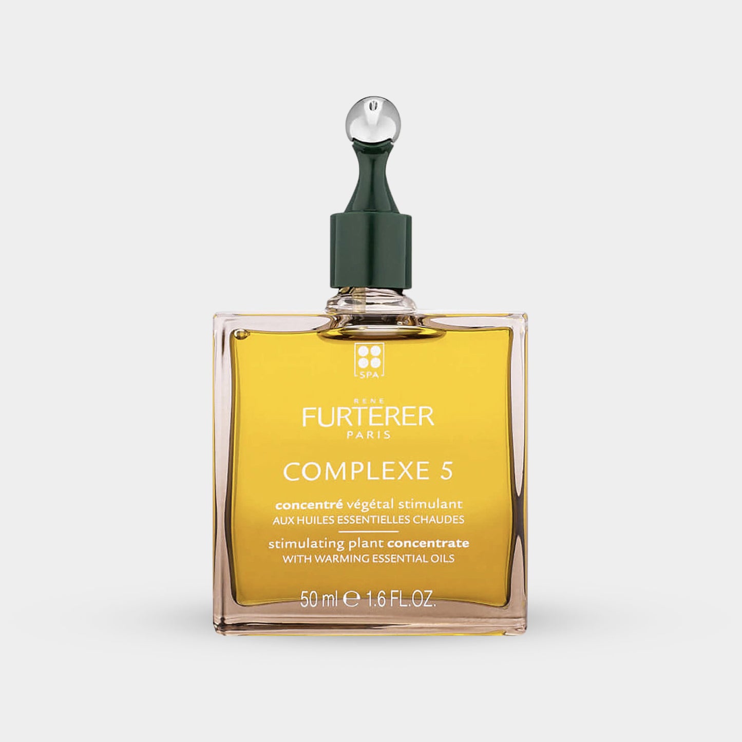Rene Furterer Complexe 5 - Natural Topical
