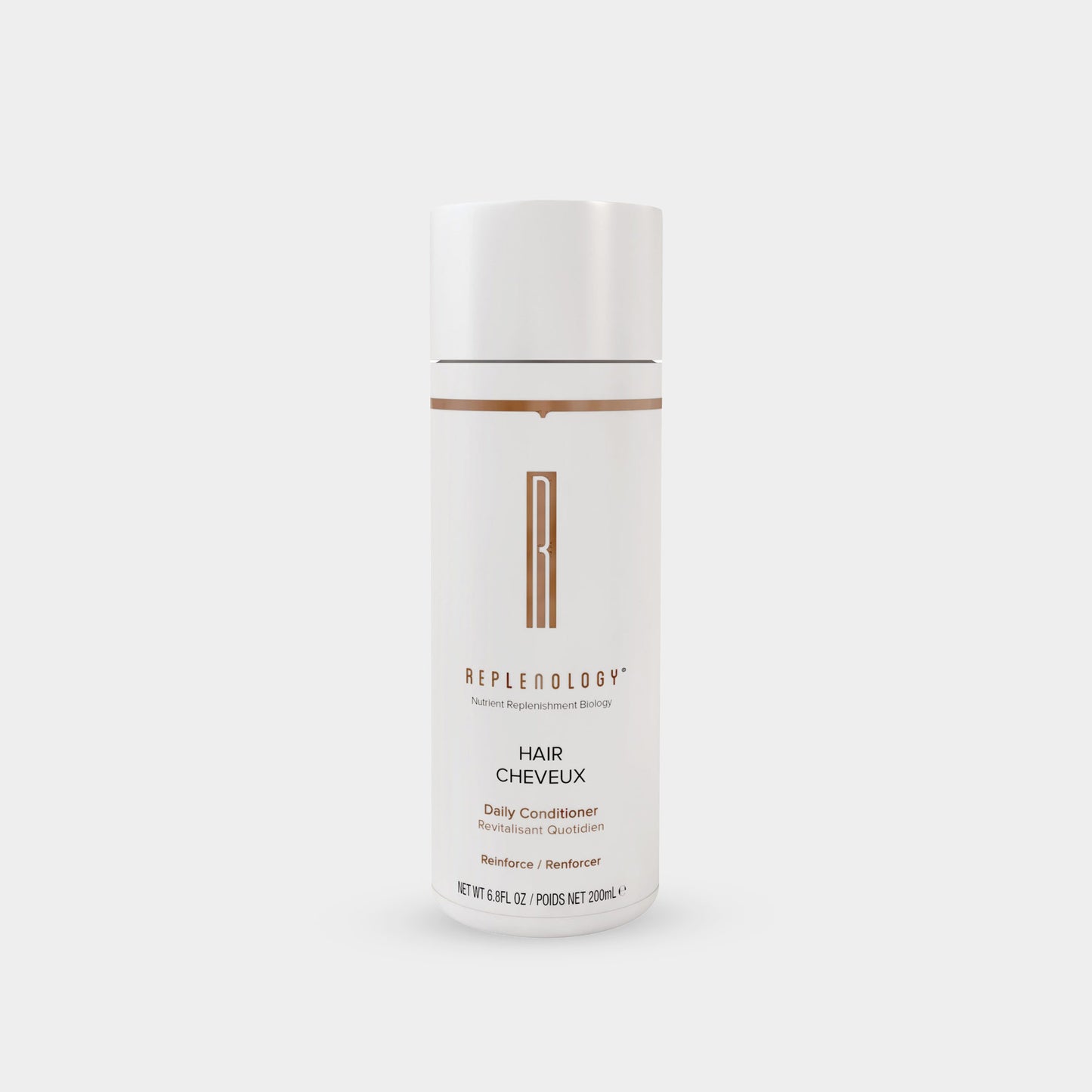 Replenology Conditioner - 21 to Grow