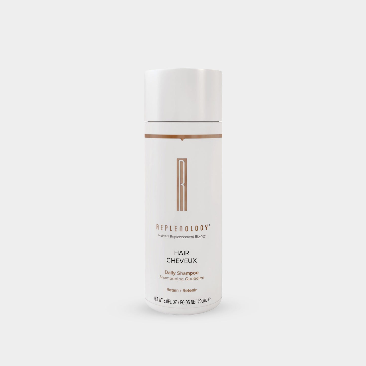 Replenology Shampoo - 21 to Grow