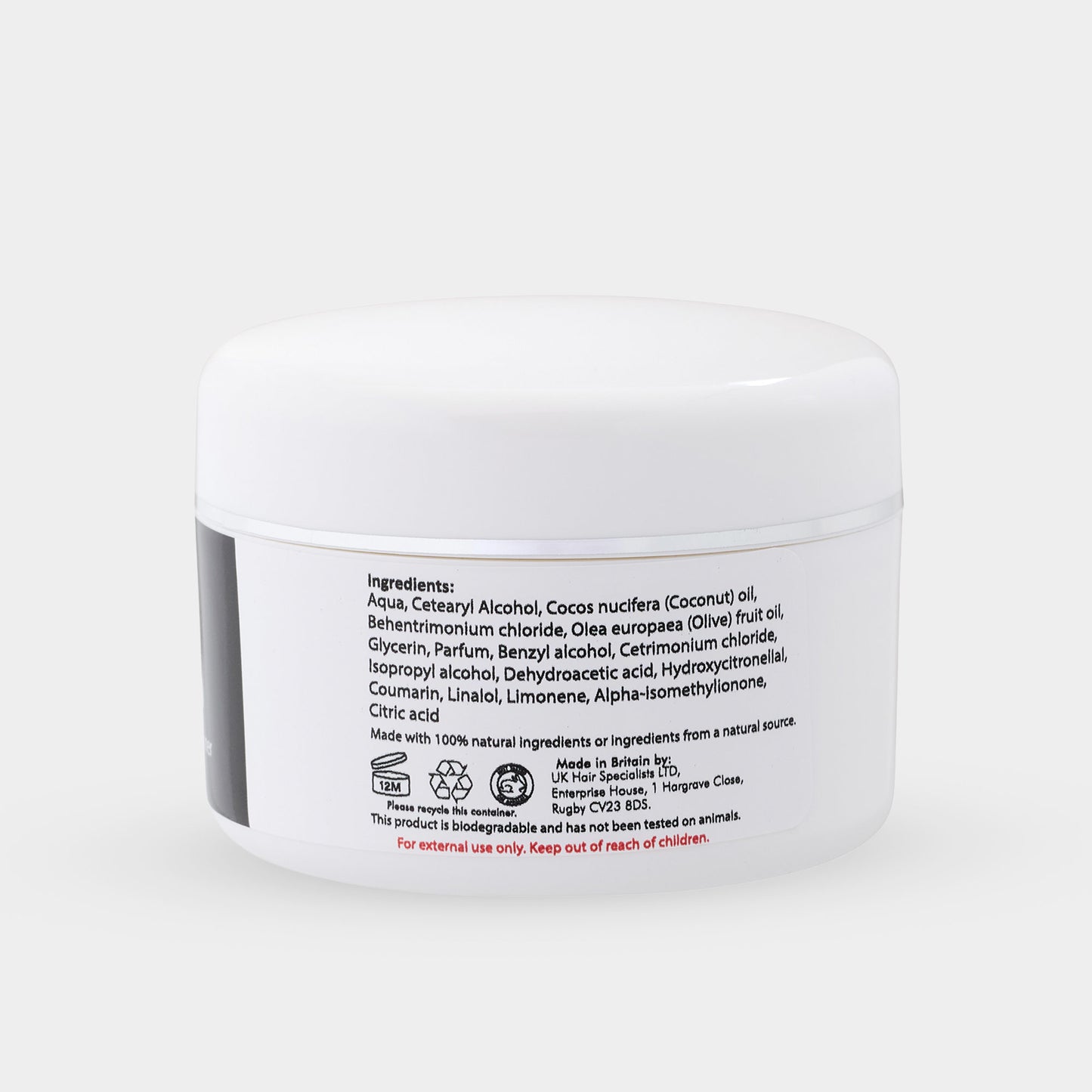TricoPro Hair Mask