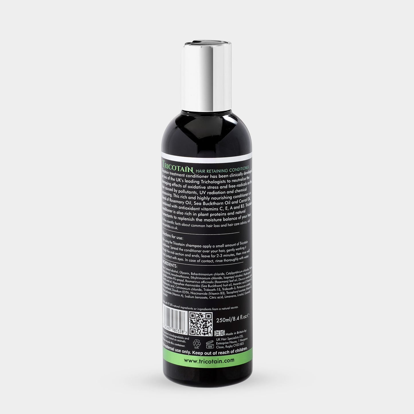 Tricotain Hair Retaining Conditioner
