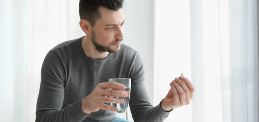 Understanding the Side Effects of Oral Finasteride for Men