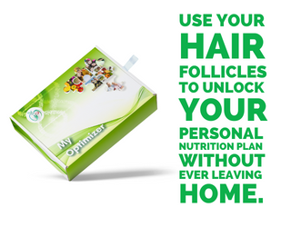 Epigenetics: Getting to the Root of your Hair Concerns