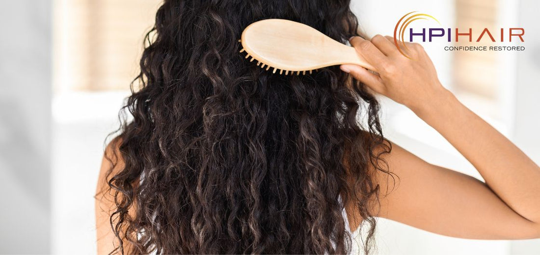 Low Porosity Hair: What It Is—and How to Care for It