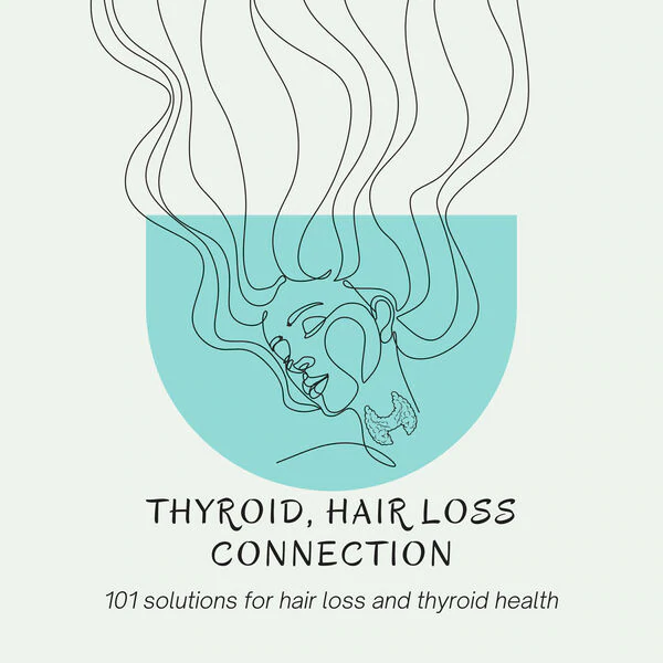 A Conversation with Dr. Jack Monaco about Thyroid Hormones, Replacement Therapy, and Hair Loss