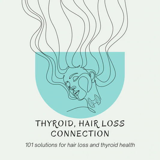 A Conversation with Dr. Jack Monaco about Thyroid Hormones, Replacement Therapy, and Hair Loss