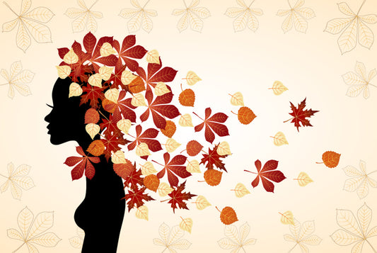 Why Do I Lose More Hair in the Fall?