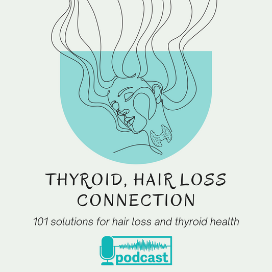 Why Do I Have Thyroid Symptoms If My Thyroid Labs Are Normal?