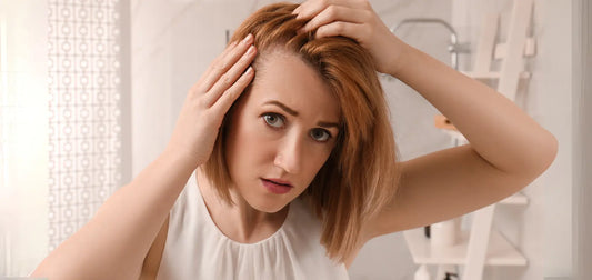 Why Hair Loss Feels So Personal And What You Can Do About It