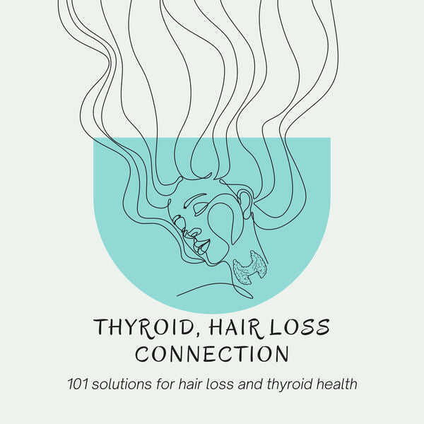 Hair Growth Cycle
