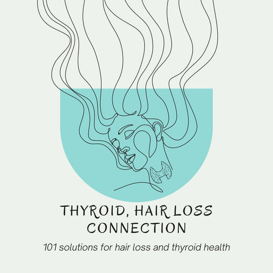 Hair Growth Cycle