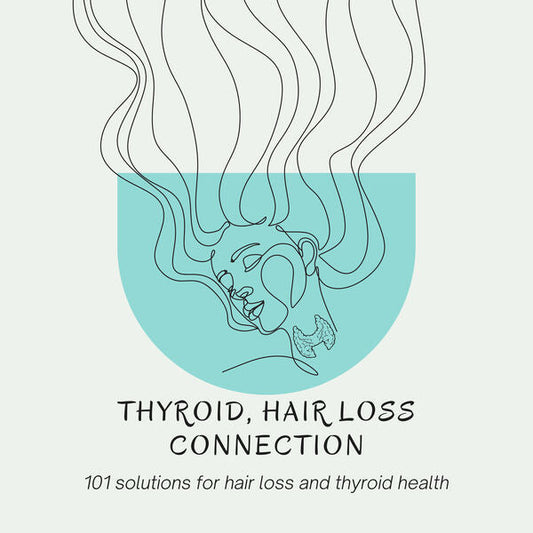 The Best Diet For Hypothyroidism and Hashimoto's