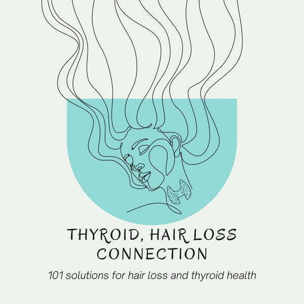 Identifying the 5 Common Causes of Hair Loss.