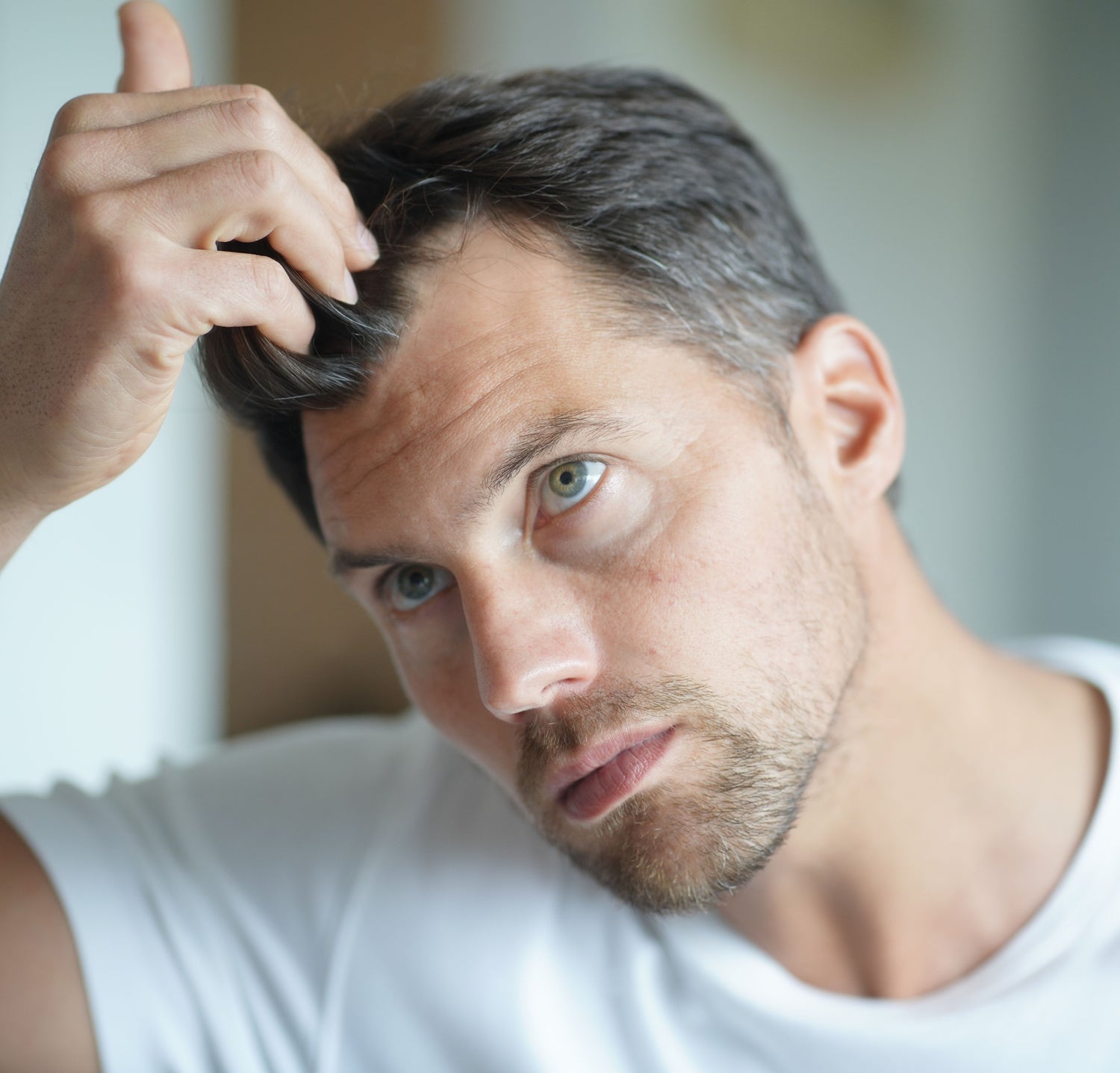Hair Loss