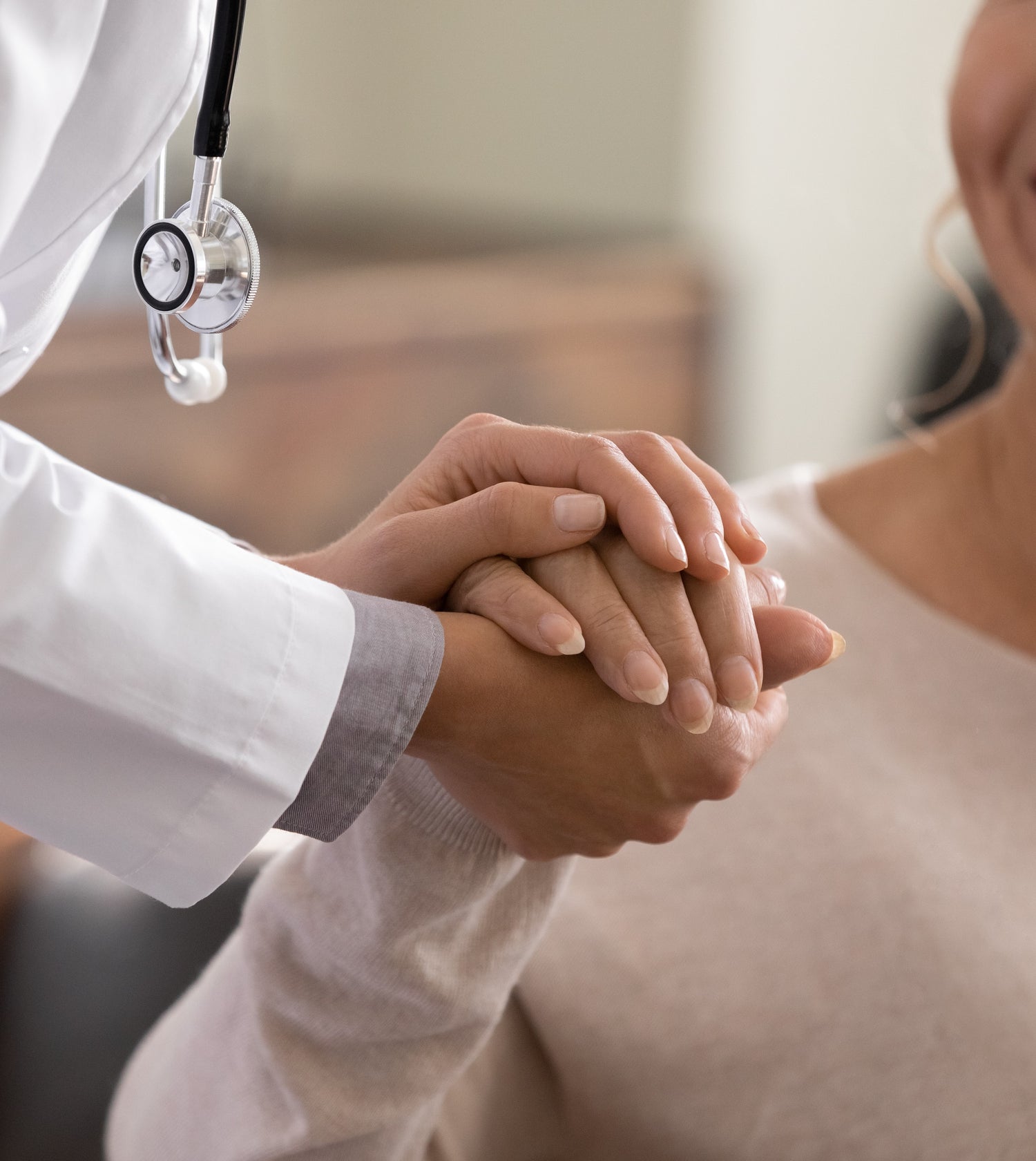 Medical Related Hair Loss