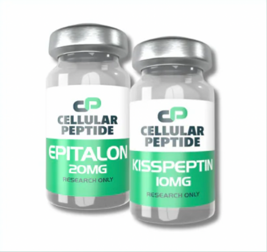 Organ Health & Anti-Aging Protocol