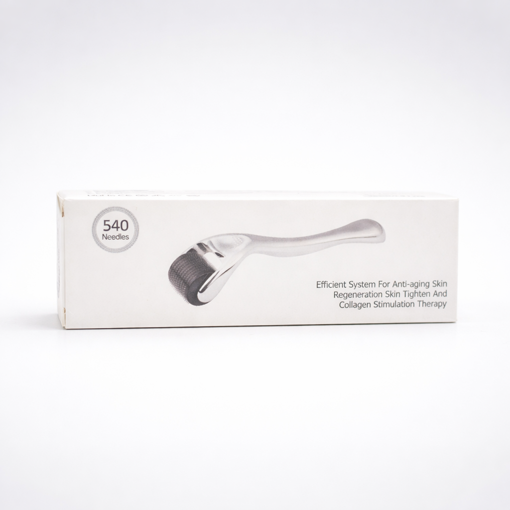 Natural Copper (Duo)Topical Peptide Solution – Available through HPIHair Partners