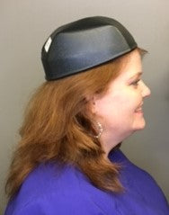 LaserCap HD - FDA Cleared to Stop Hair Loss and Regrow Hair