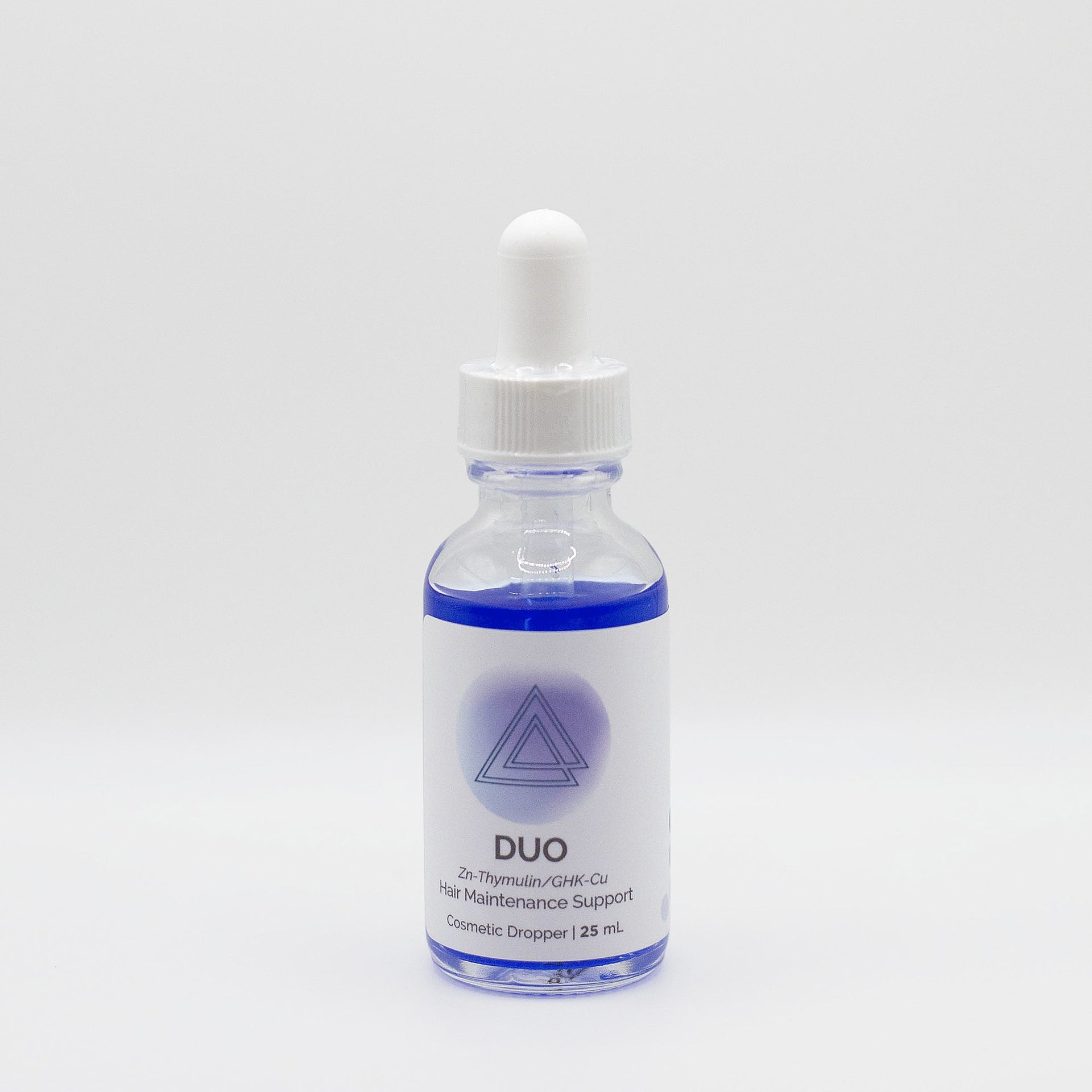 Duo: Copper Complex