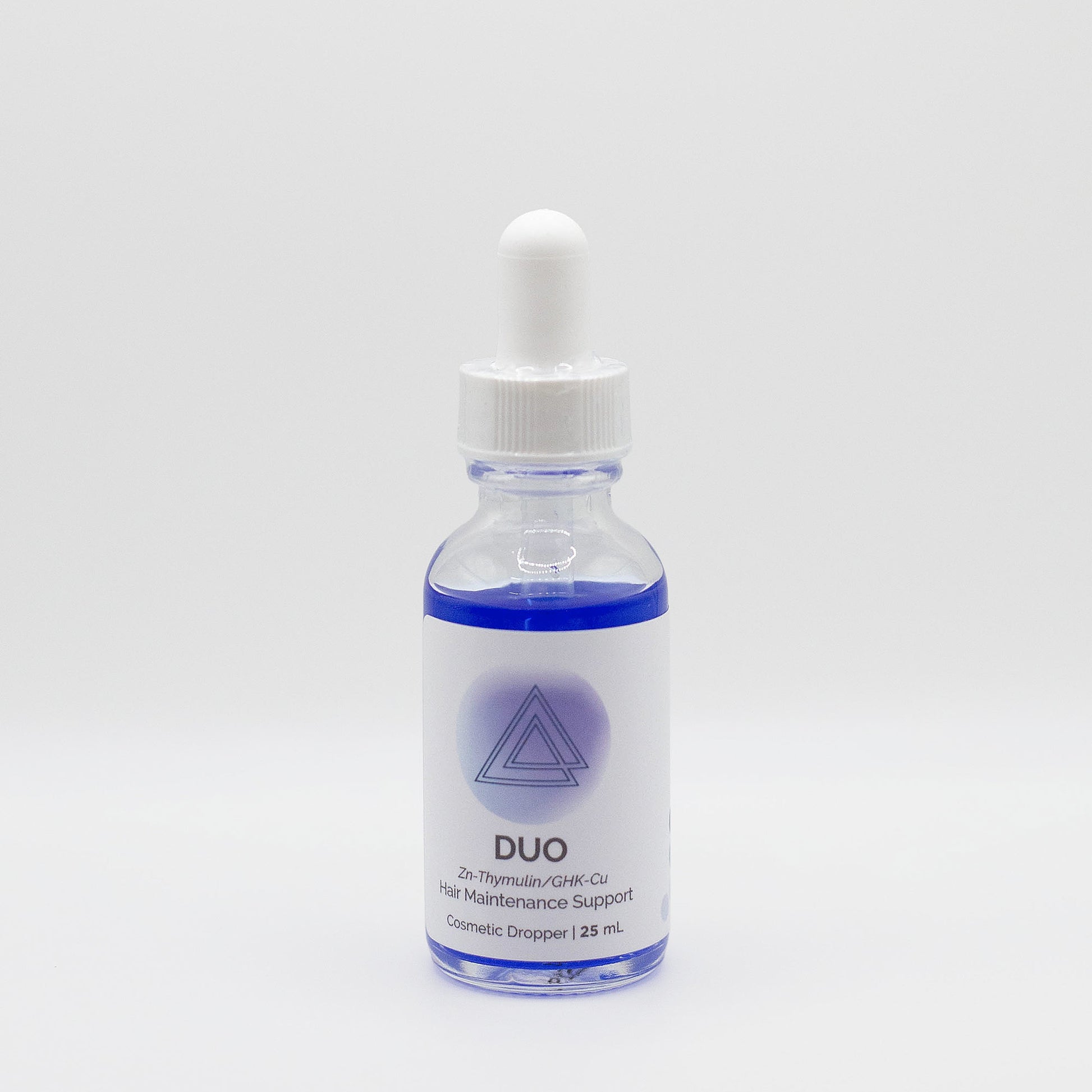 Duo: Copper Complex - Natural Topical HPIHair Duo: Copper Complex - Natural Topical HPIHair