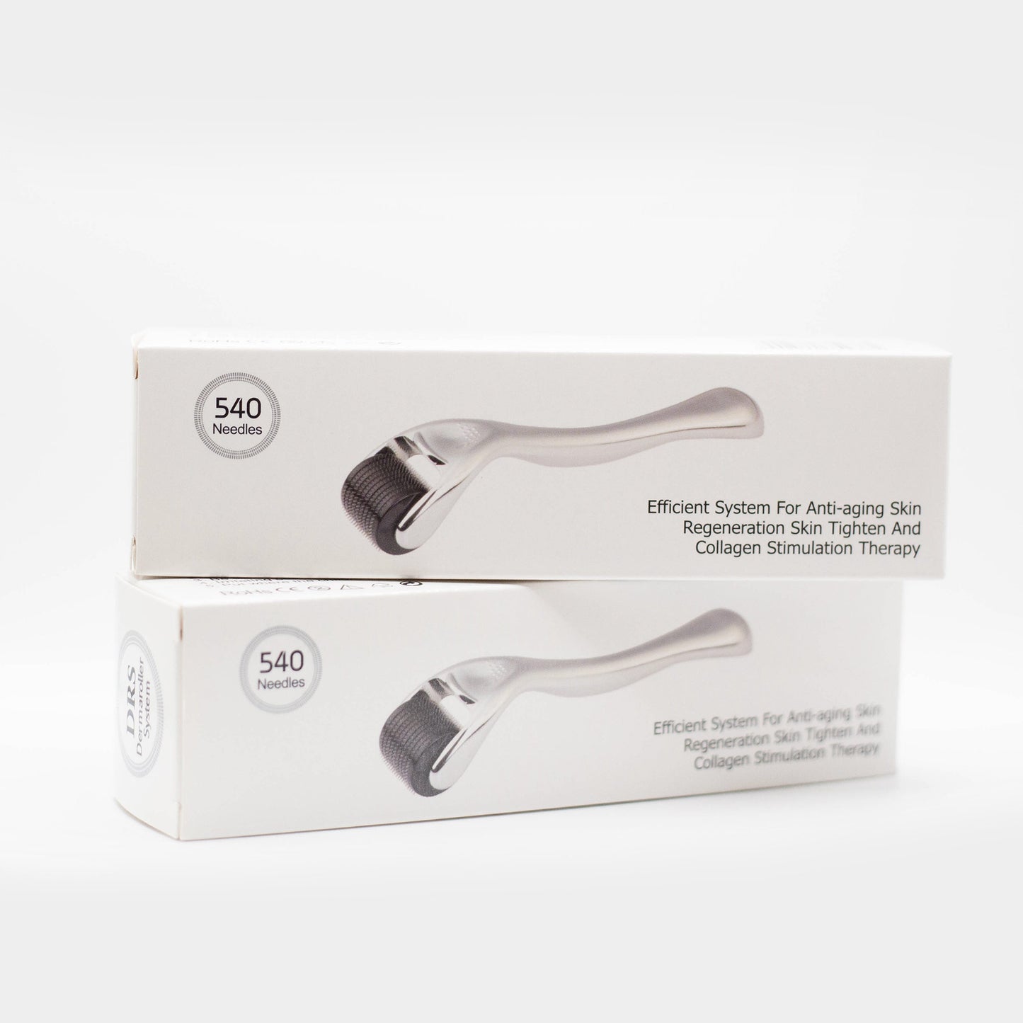 Derma Roller System - 1.5mm