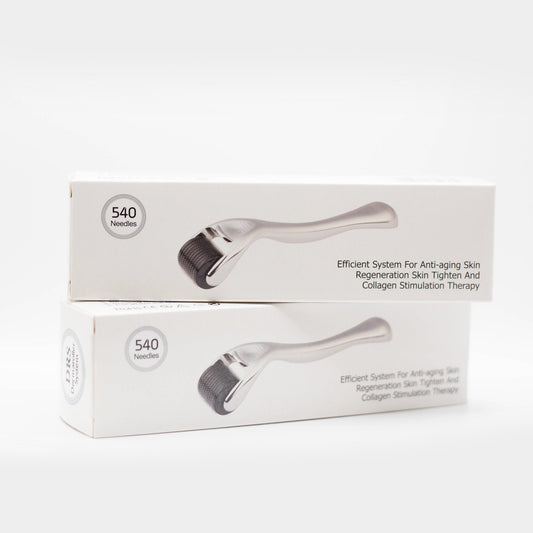 Derma Roller System - 1.5mm