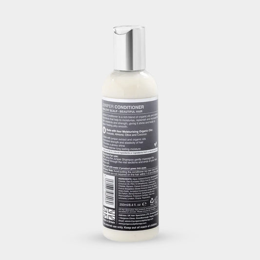 Juniper Scalp Therapy Conditioner – 250ml