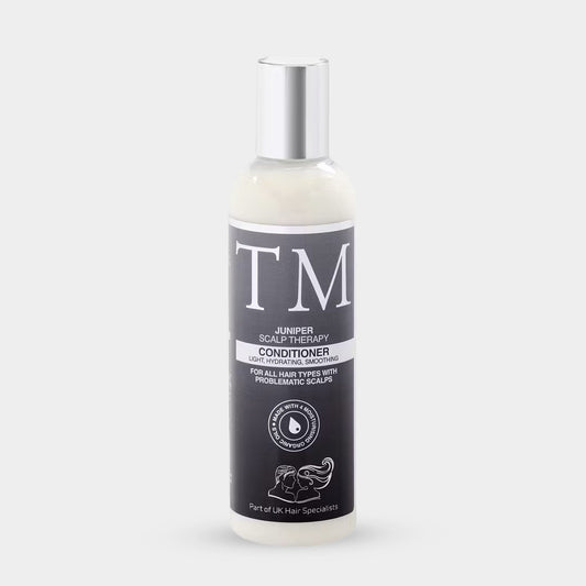 Juniper Scalp Therapy Conditioner – 250ml