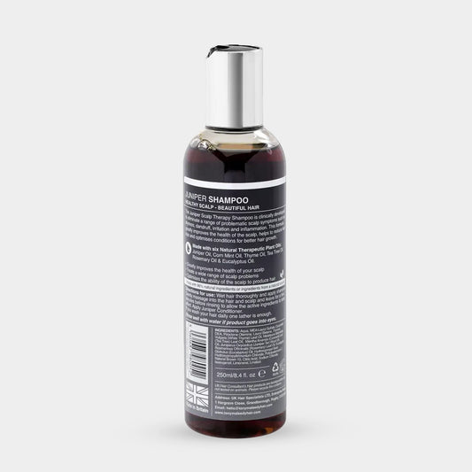 Juniper Scalp Therapy Shampoo & Conditioner Set