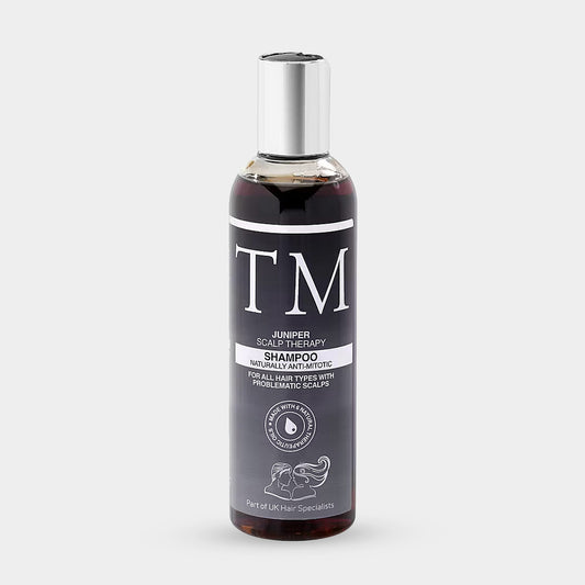 Juniper Scalp Therapy Shampoo – 250ml