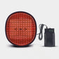 LaserCap HD+ - Professional Cap with 304 Laser Diodes. Best for Large Hair Loss Areas