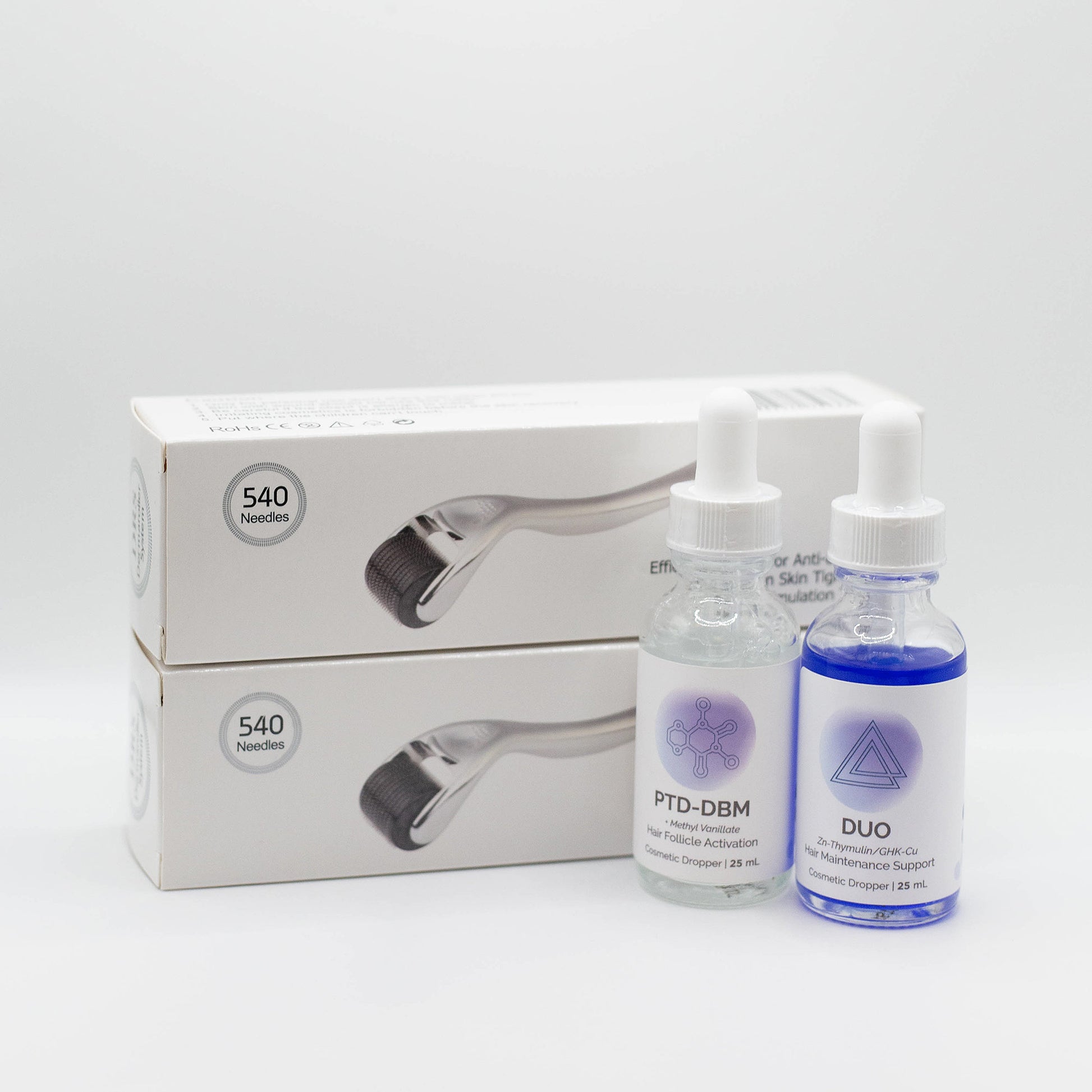 Natural Copper (Duo)Topical Peptide Solution Available through HPIHa HPIHair Natural Copper (Duo)Topical Peptide Solution Available through HPIHa HPIHair