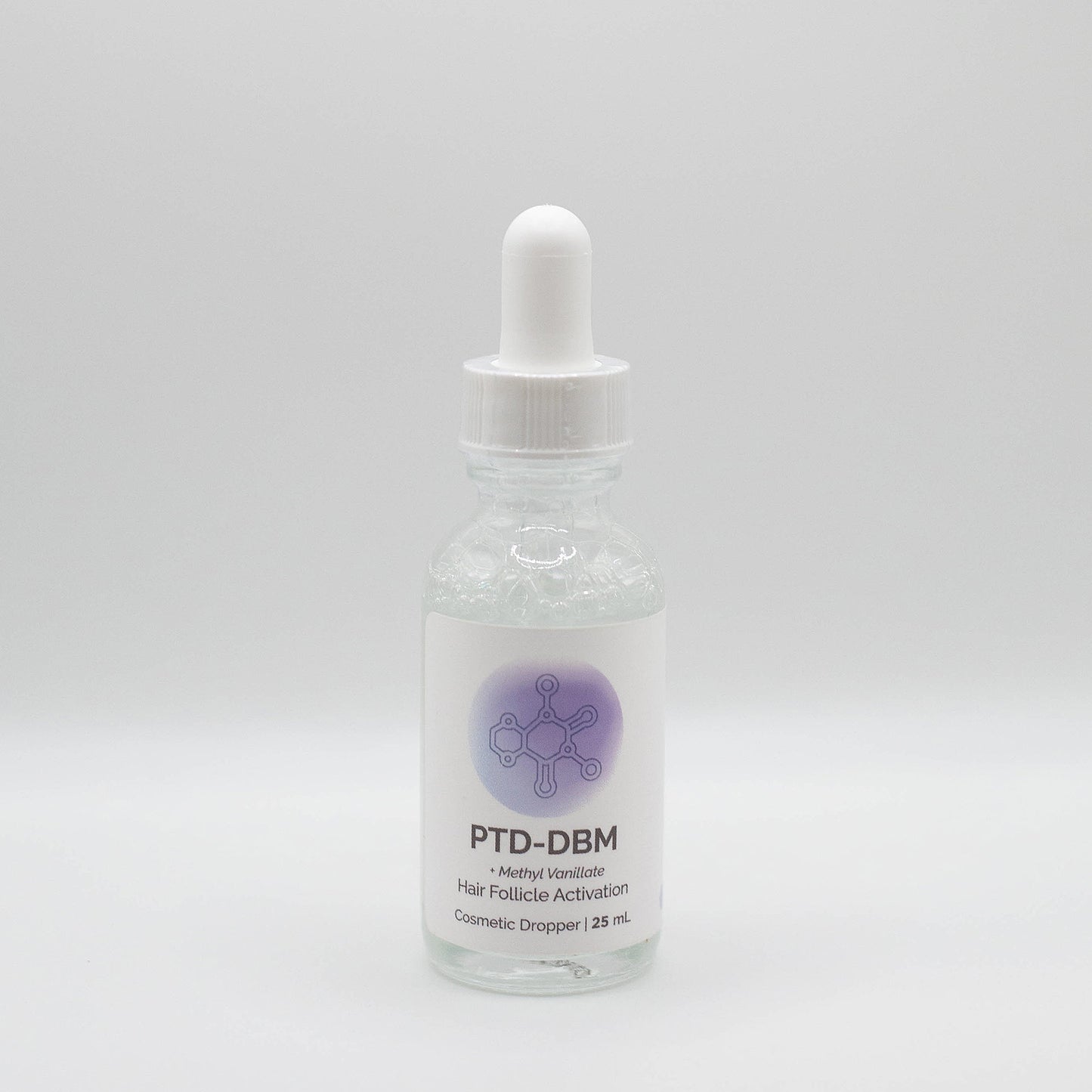 Natural Peptide Hair Stimulation Treatment