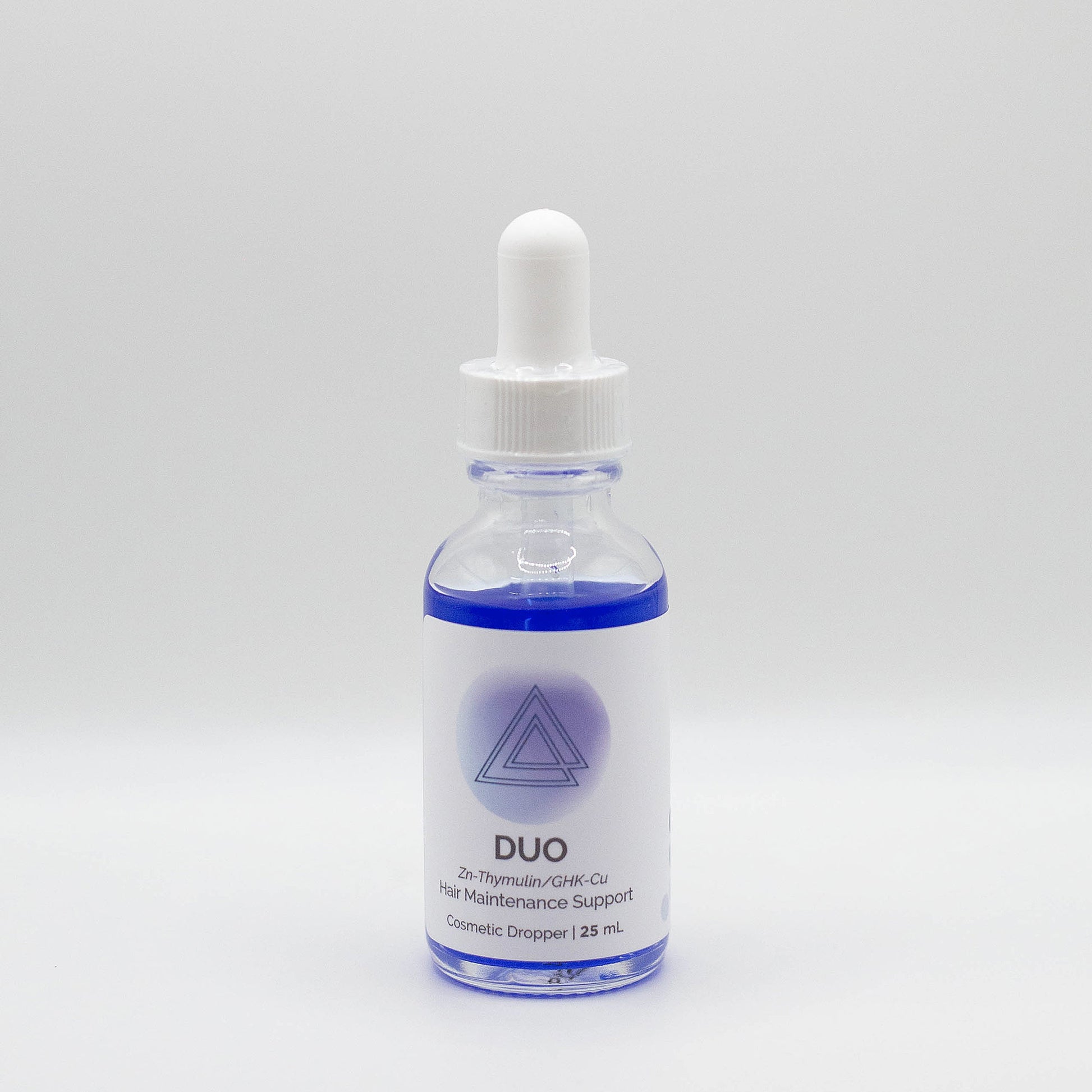 Natural Copper (Duo)Topical Peptide Solution Available through HPIHa HPIHair Natural Copper (Duo)Topical Peptide Solution Available through HPIHa HPIHair