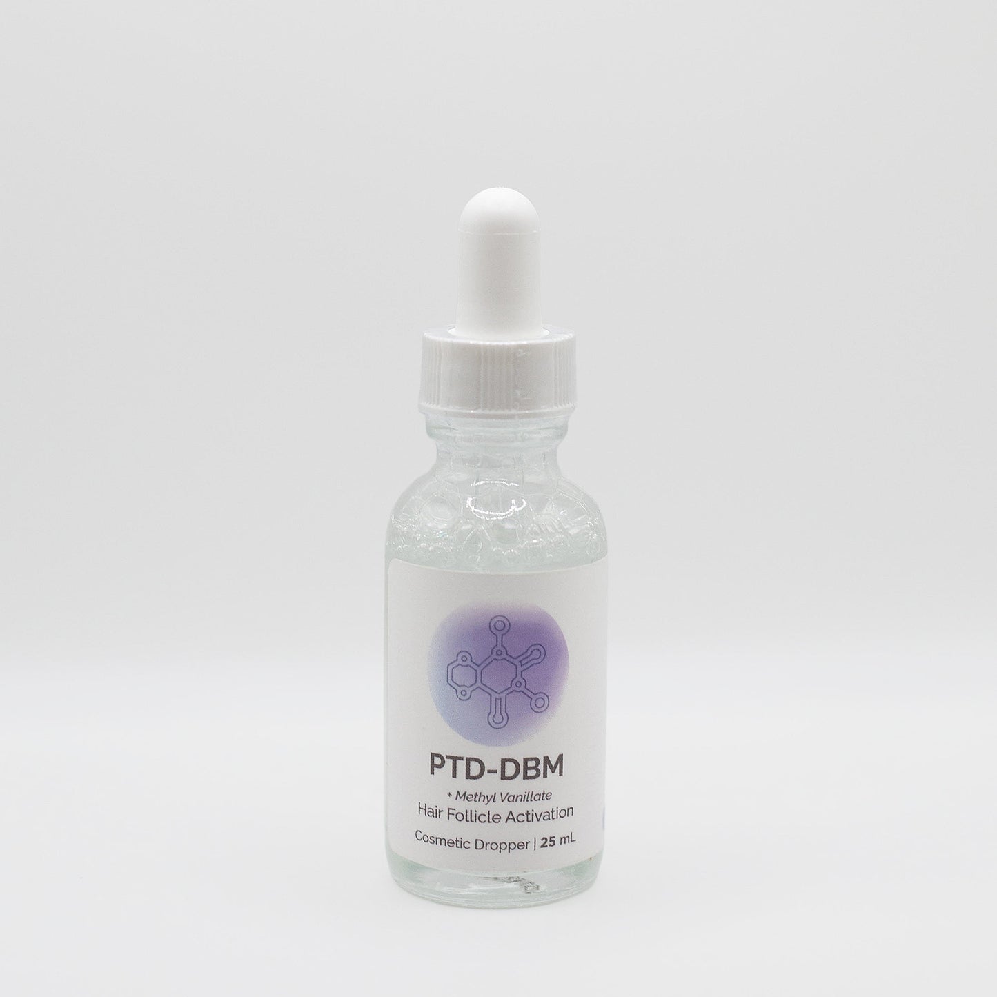 PTD-DBM: Natural Hair Restoration Peptide Treatment