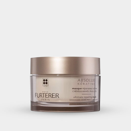 Rene Furterer Absolue Keratine Mask (Fine/Medium)