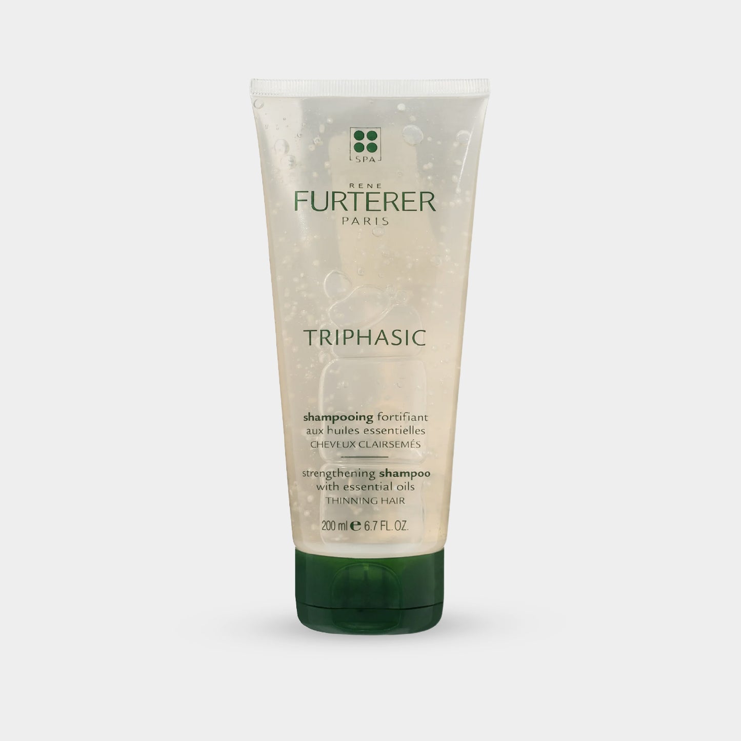 Rene Furterer Triphasic Strengthening Shampoo