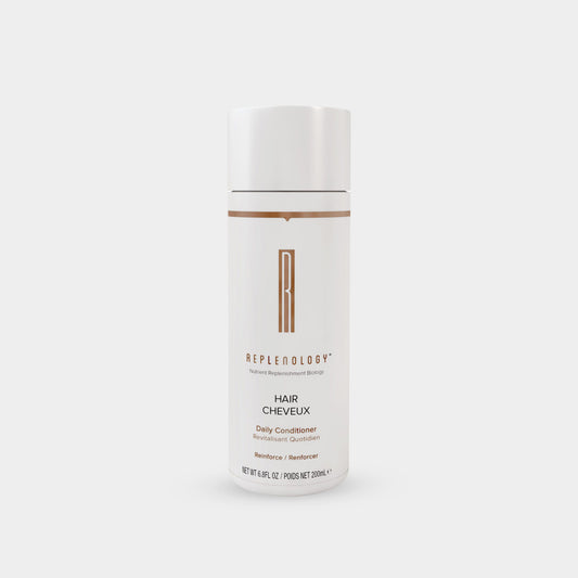 Replenology Conditioner - 21 to Grow