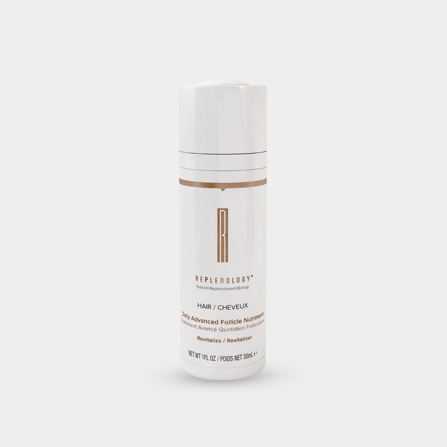 Replenology Nutriment - Natural Topical