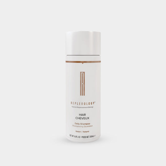Replenology Shampoo - 21 to Grow