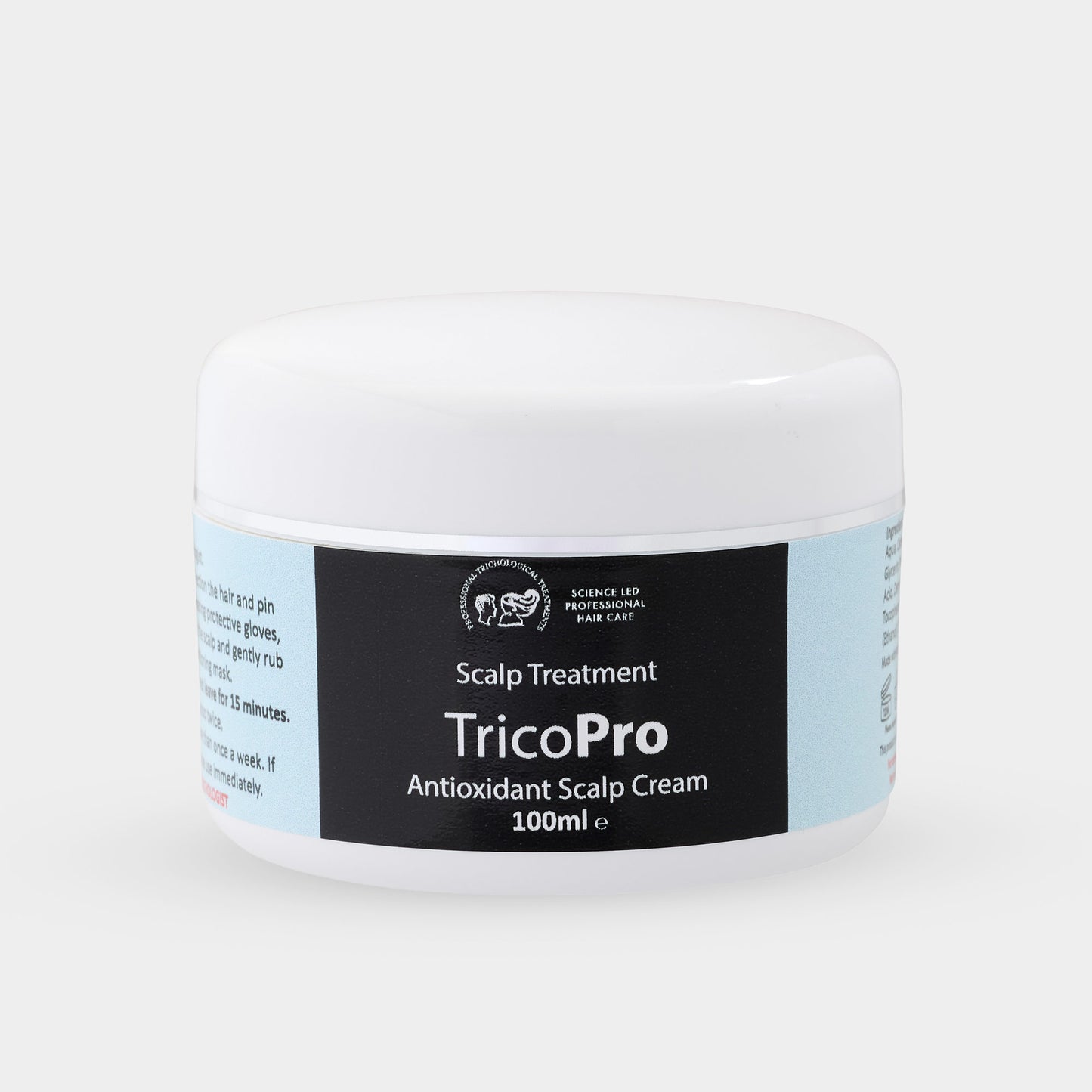 TricoPro Antioxidant Scalp Cream 100ml