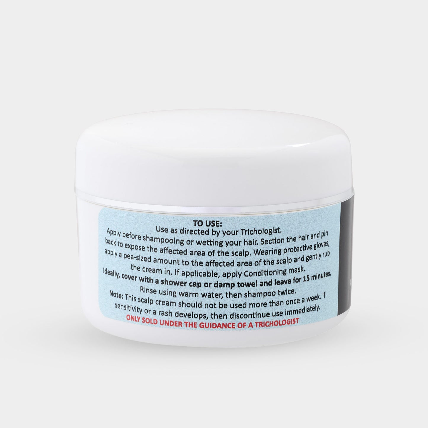 TricoPro Antioxidant Scalp Cream 100ml