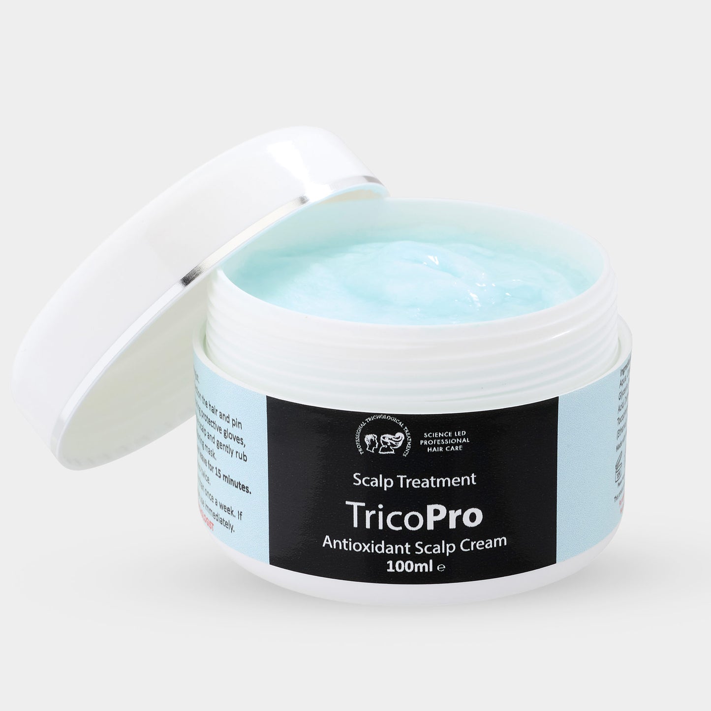 TricoPro Antioxidant Scalp Cream 100ml